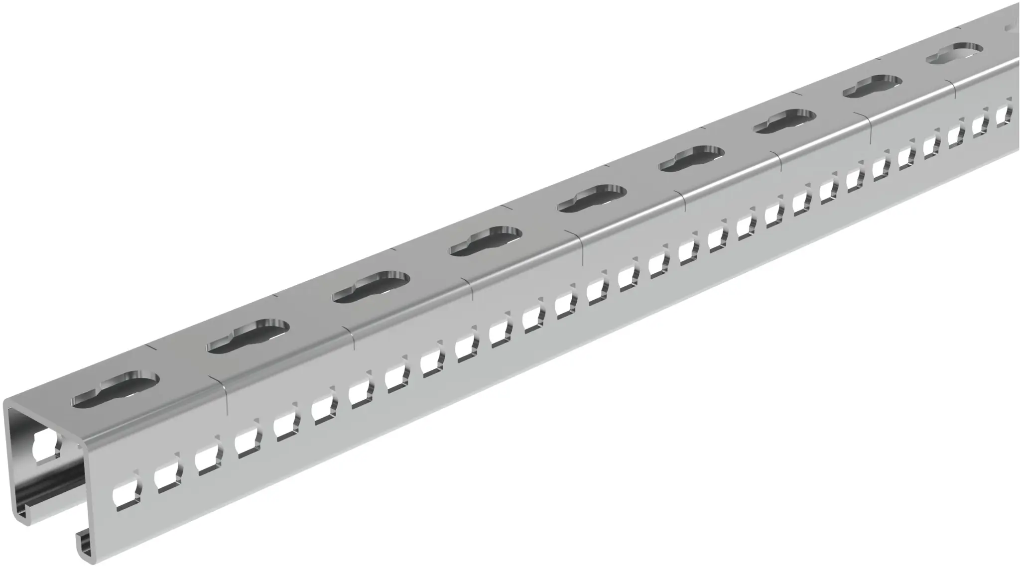 SP-Profil C41x41x2 3M V4A