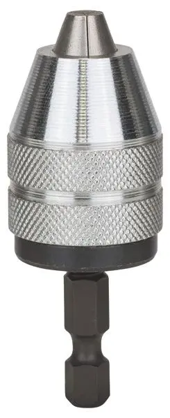 Produktfoto 1 von SSBF 1/4" 6-Kt 1-6mm