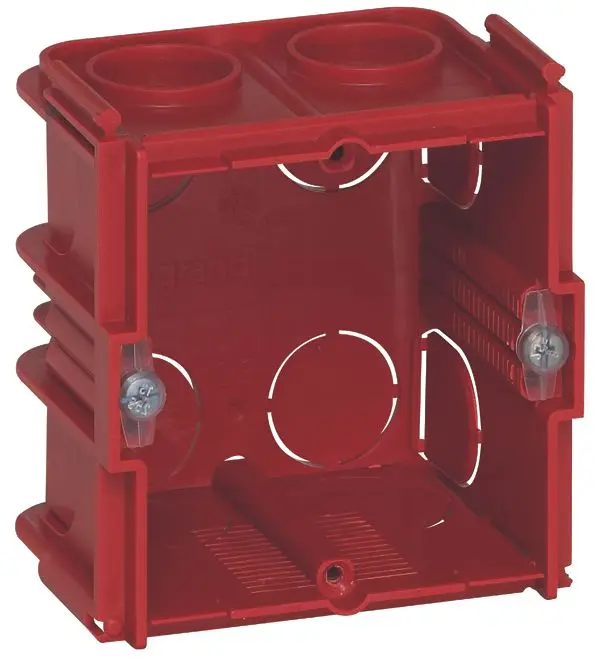 Produktfoto 1 von Batibox UP-Dose 1f T=50mm