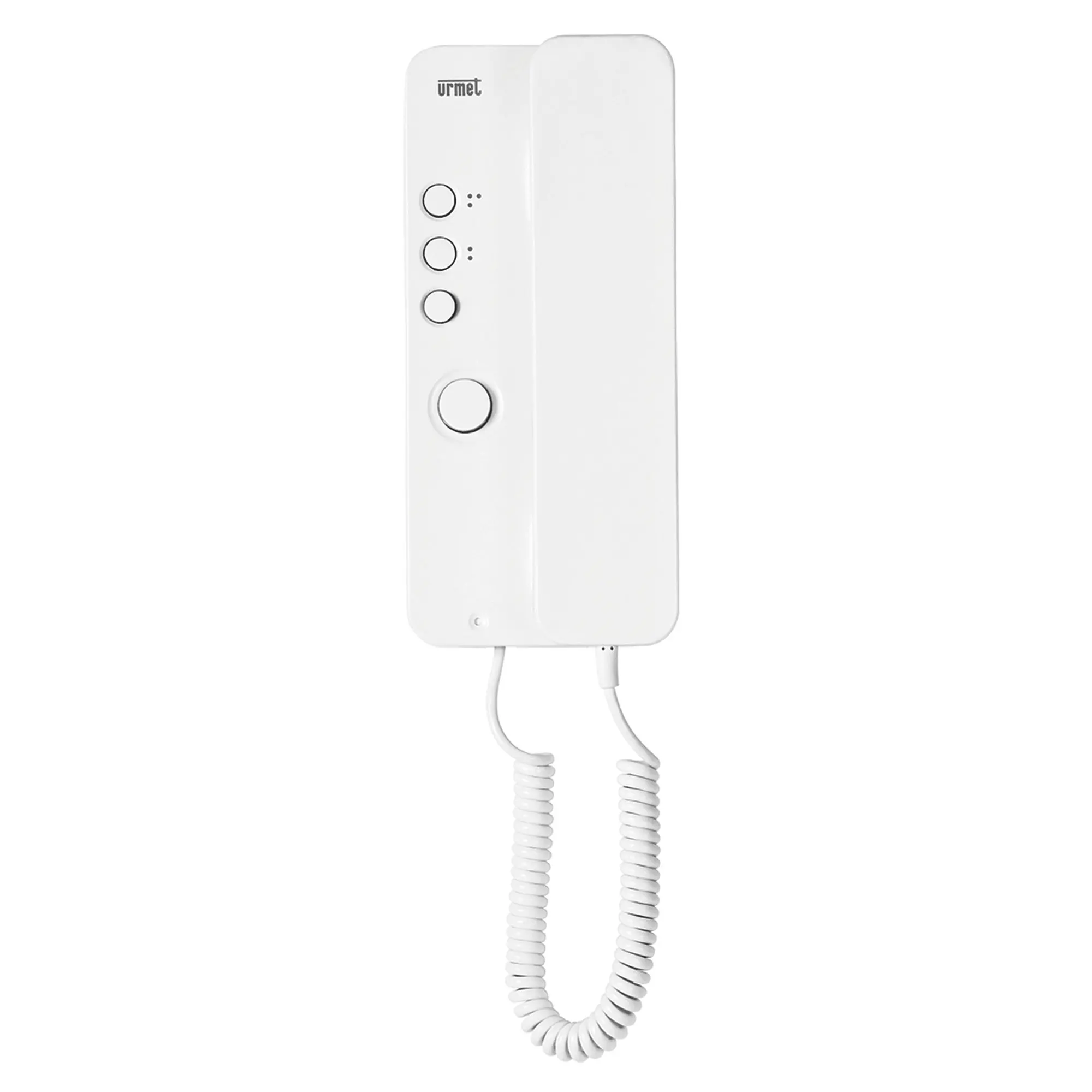 Produktfoto 1 von Haustelefon MIRO 4+n-Technologie