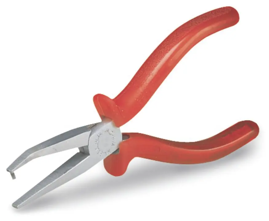Produktfoto 1 von Betätigungswerkzeug,für MCS MINI und MIDI mit CAGE CLAMP® - Anschluss,rot