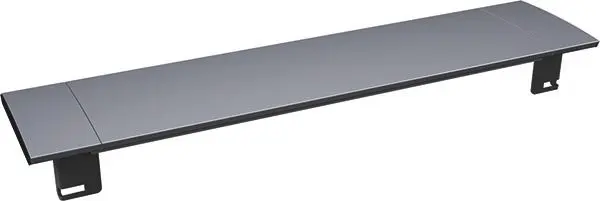 Produktfoto 1 von Power Frame Cover 6-fach