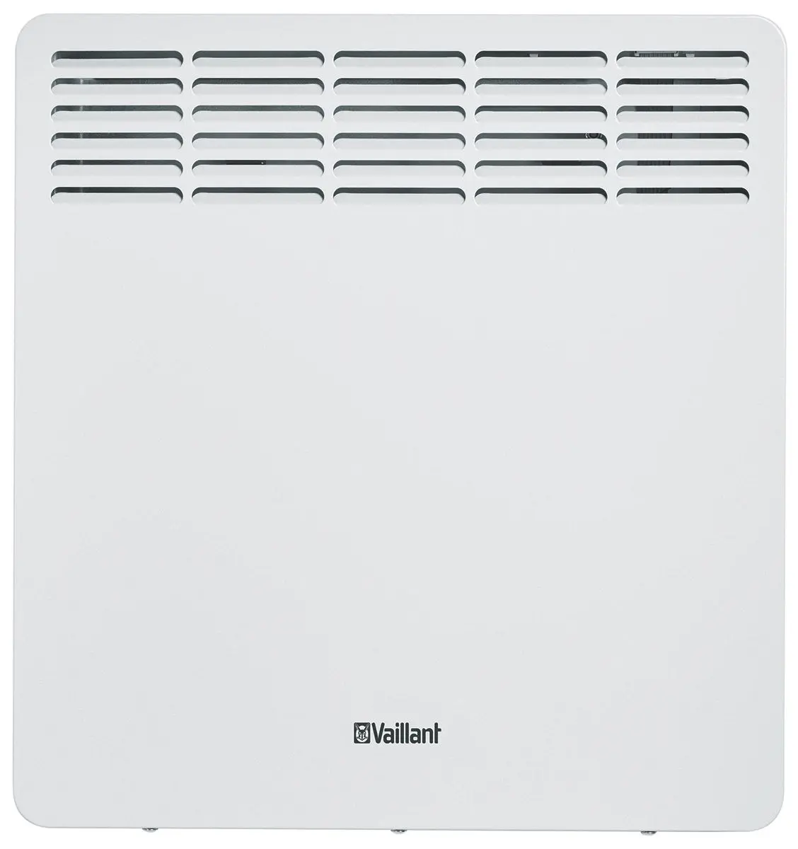 Produktfoto 1 von El. Raumheizer VER 250/5 2,50kW 450x894x100 weiß