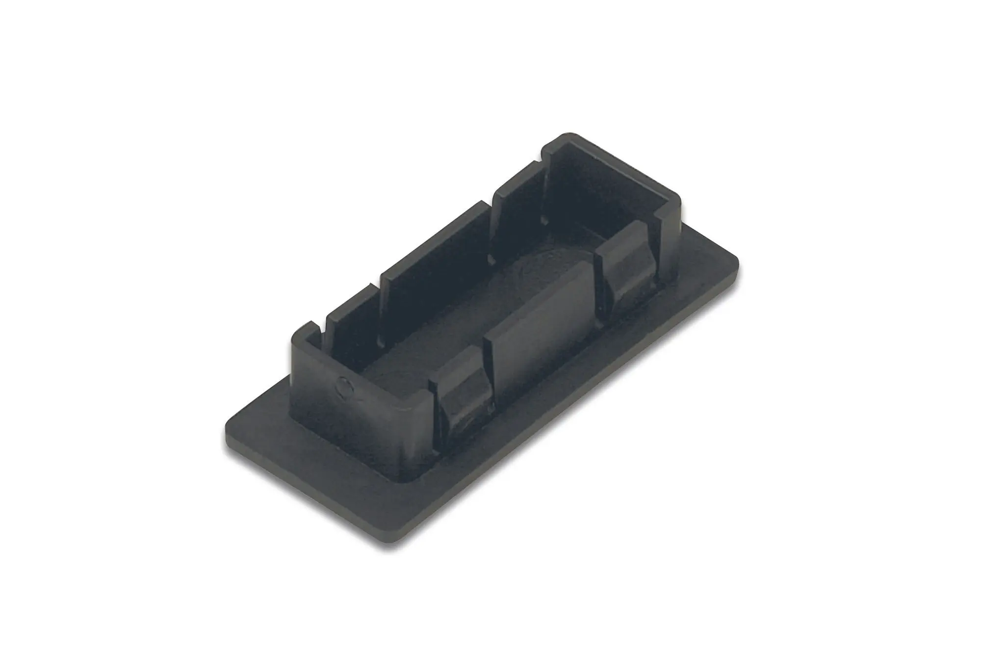Produktfoto 1 von LWL Blindstopfen f.SC Duplex VPE 100 Stück