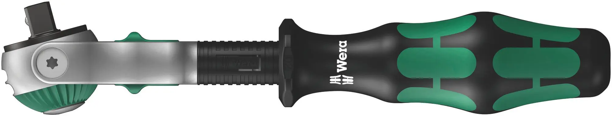 Produktfoto 1 von 8000 A Zyklop Speed Knarre 1/4Z 8000 A 1/4''x152.0 05003500001