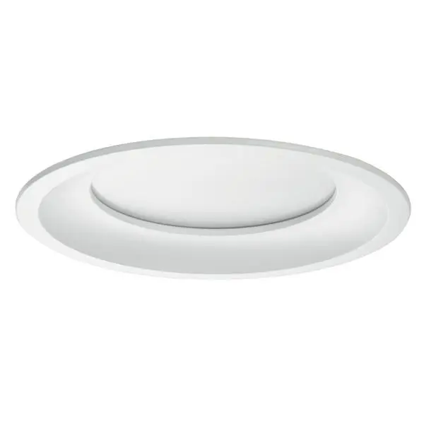 Produktfoto 1 von LED-Einbaudownlight 700mA, 30W, 4000K,weiss