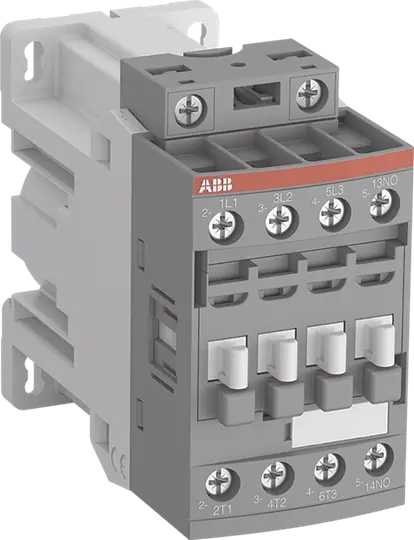 Produktfoto 1 von AF09Z-30-01-30 Schütz 24V DC