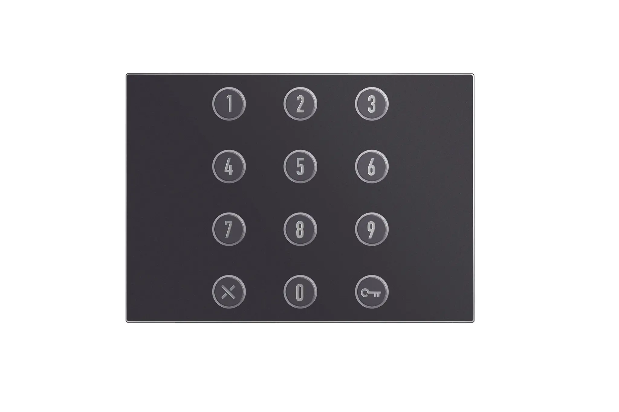 Produktfoto 1 von Tastatur-Modul