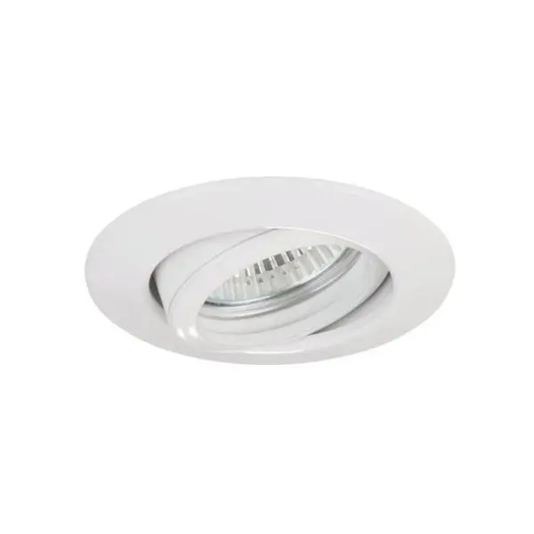 Produktfoto 1 von EB-Strahler BREENA rund ws 13W 12V schwenk