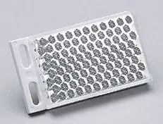 Produktfoto 1 von Reflektor f.Reflexlichtschranken 57x32,5x8mm