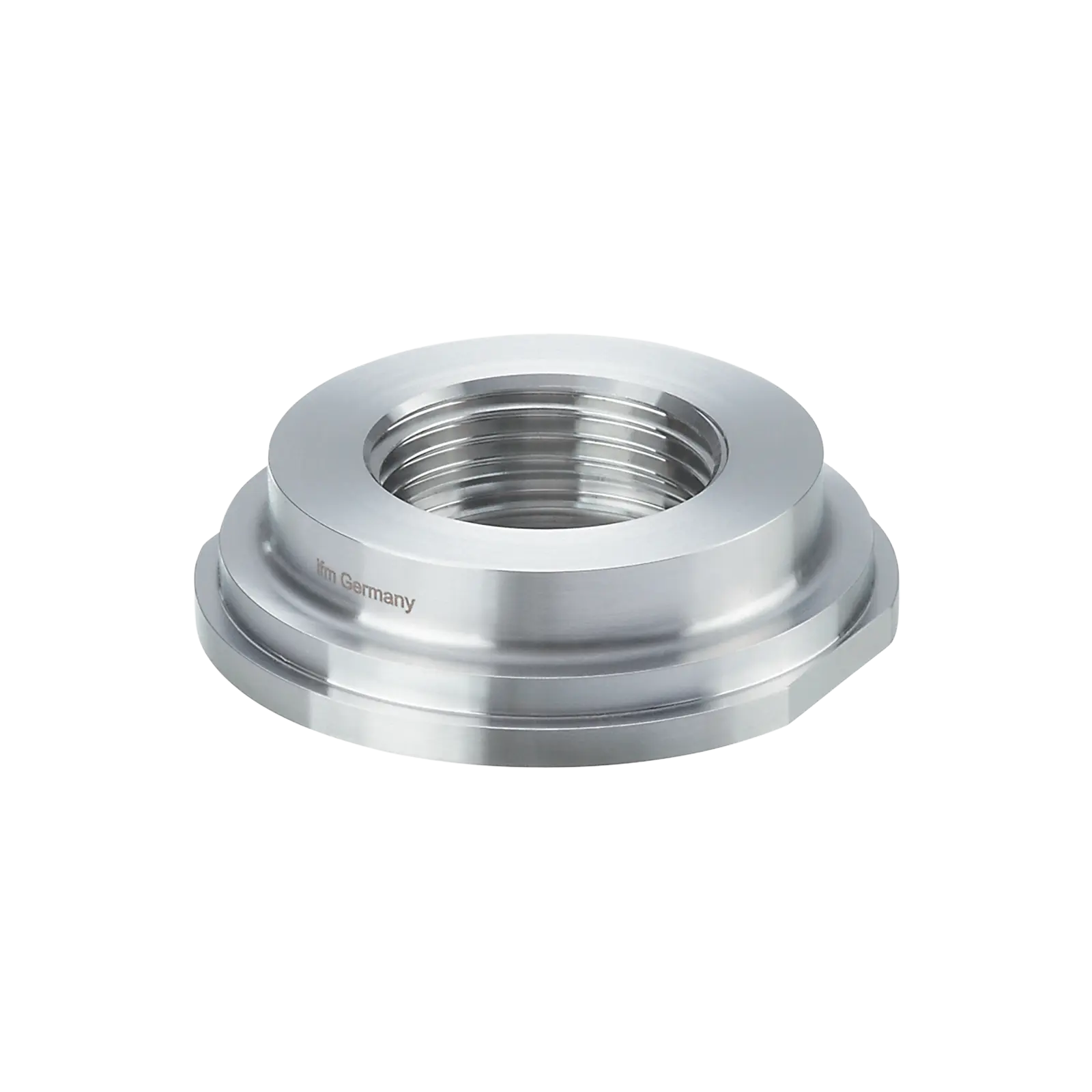 Produktfoto 1 von Prozessadapter f.SMS G 1 Innen Aseptoflex Vario DN50 25bar FDA