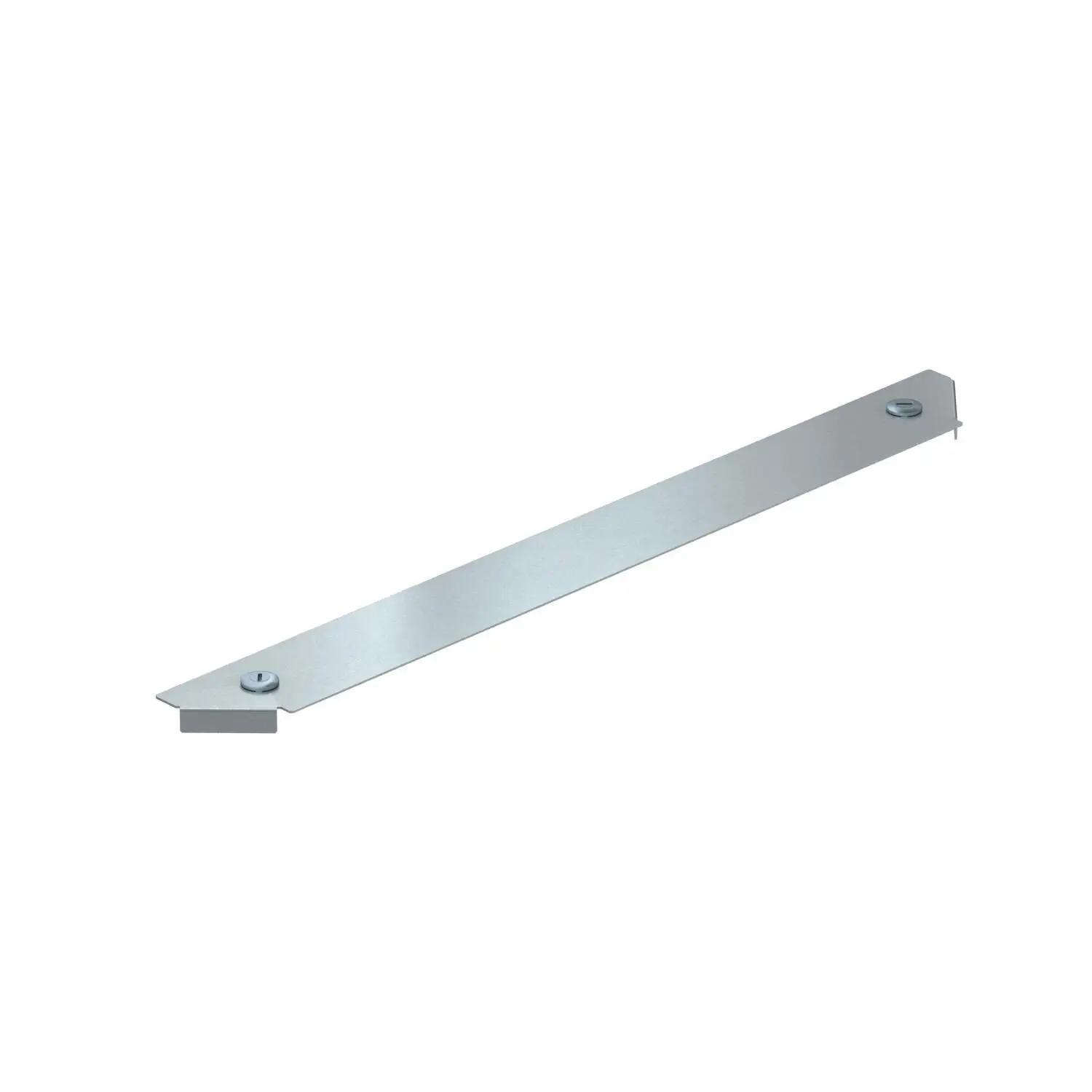 Produktfoto 1 von Deckel Anbau-Abzweigstück für RAAM 500 B=500mm, St, DD