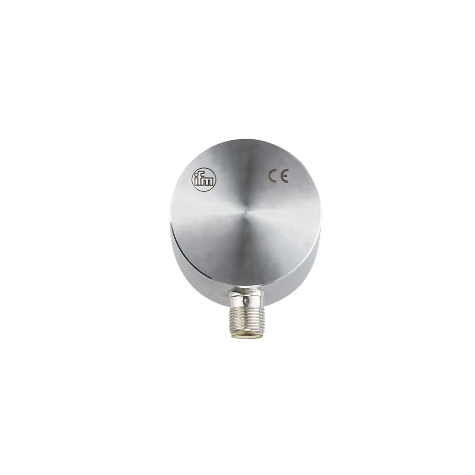 Produktfoto 1 von el.Füllstandsensor PNP/NPN IO-Link Stab-L=100...2000mm 16bar G 3/4 Außen