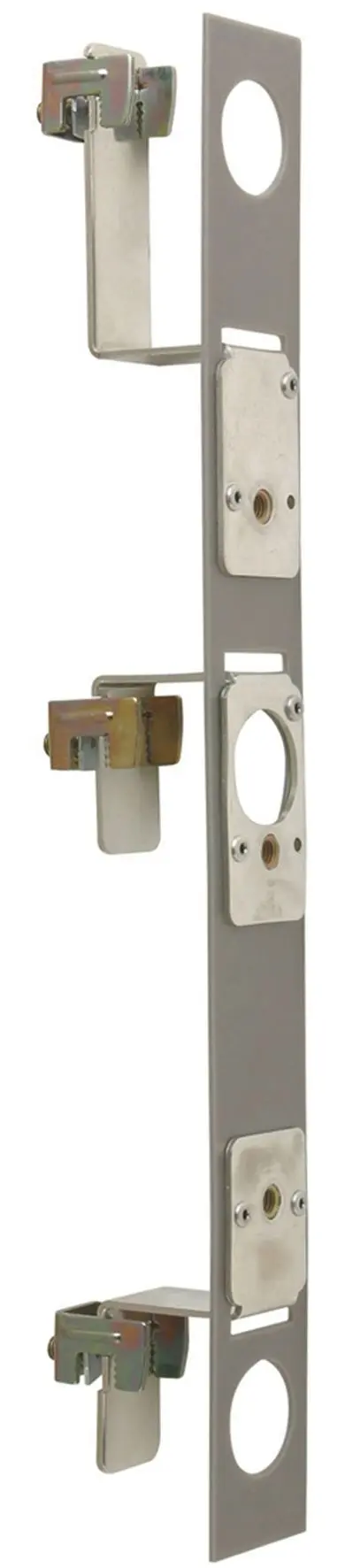 Produktfoto 1 von Einfachadapter 100 185mm Klemmanschl. MULTIVERT BSL 160A 100mm