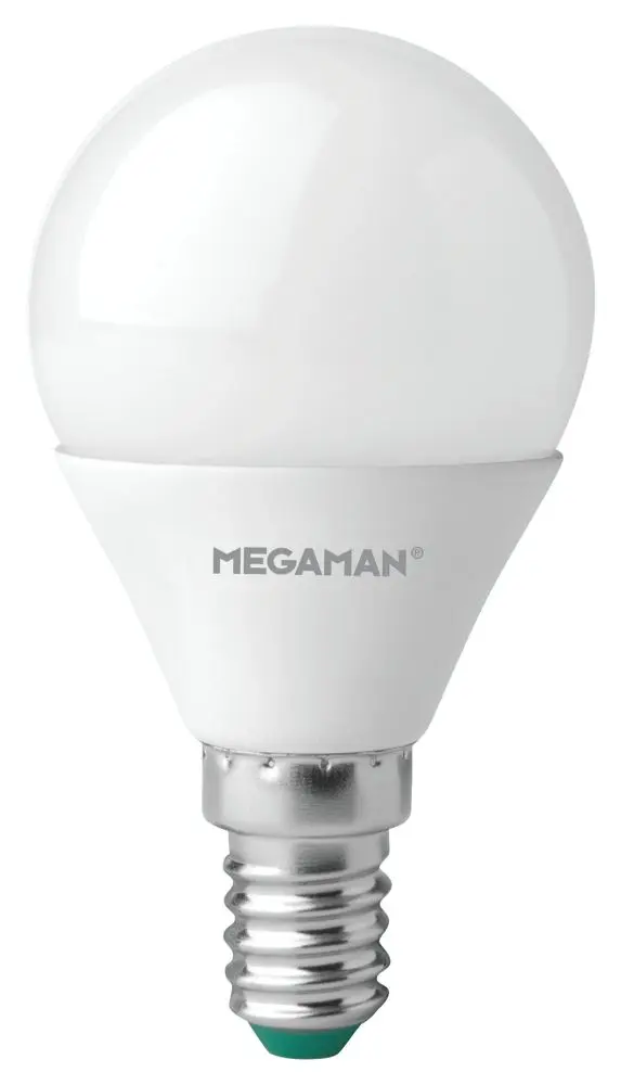 Produktfoto 1 von LED Classic P45 5,5W 470lm E14/840