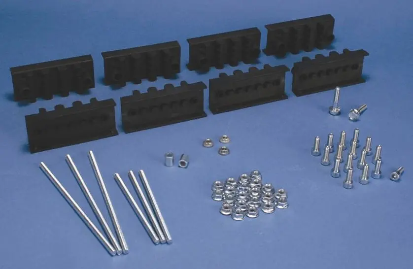 Produktfoto 1 von Cabs 3/10 TN Module