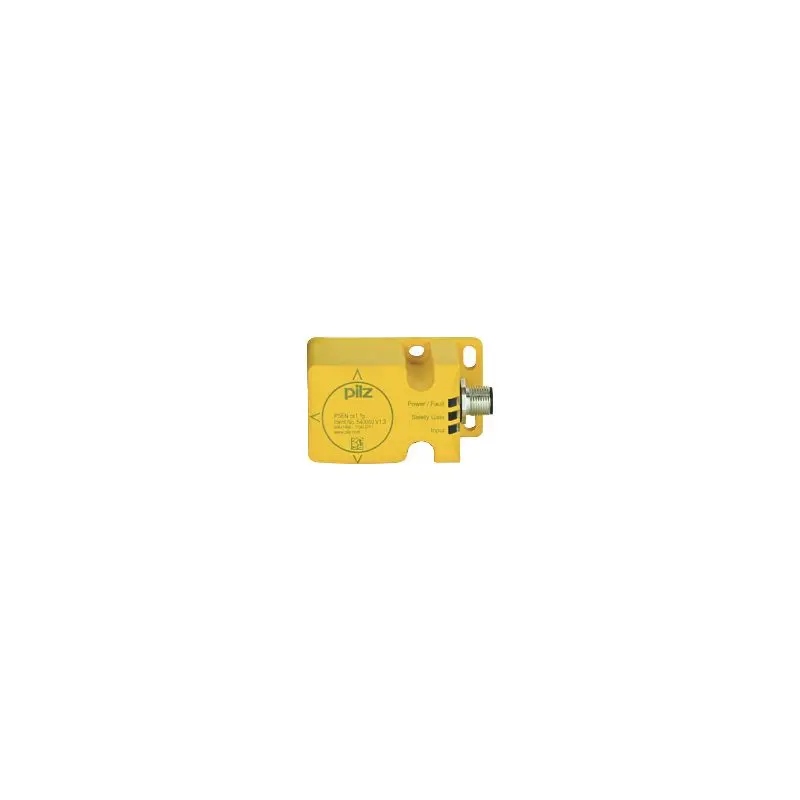 Produktfoto 1 von PSEN cs1.1p 1 switch Si-Schalter codiert große Bauform