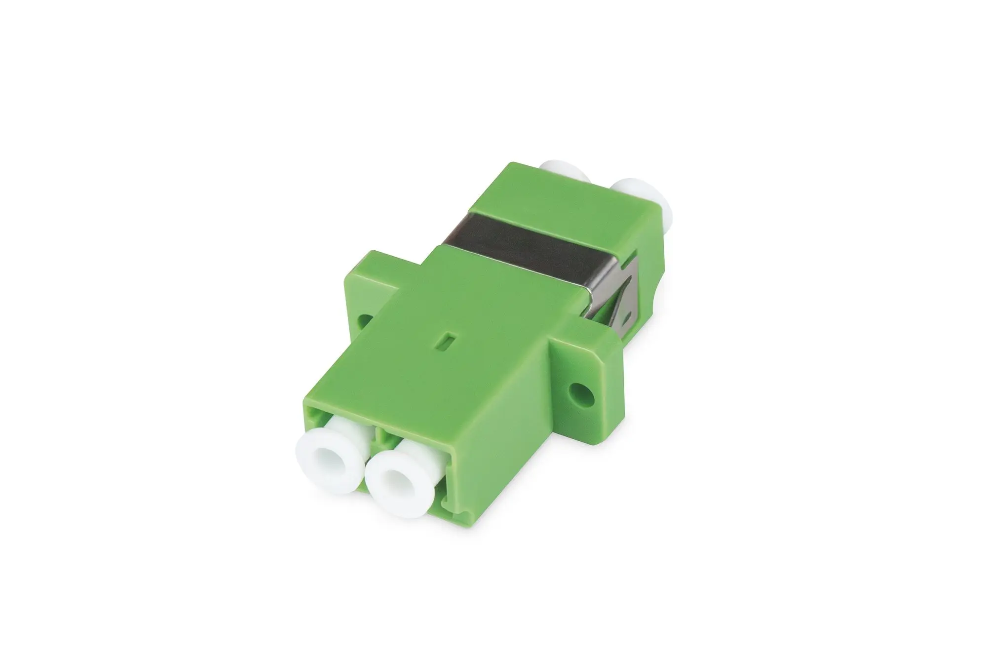 Produktfoto 1 von LC / APC Kupplung Singlemode