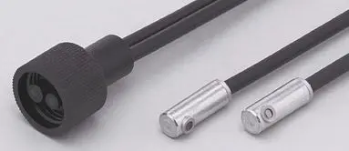 Produktfoto 1 von Einweglichtschranke Tastkopfdurchmesser 5mm L=600mm -20...80°C