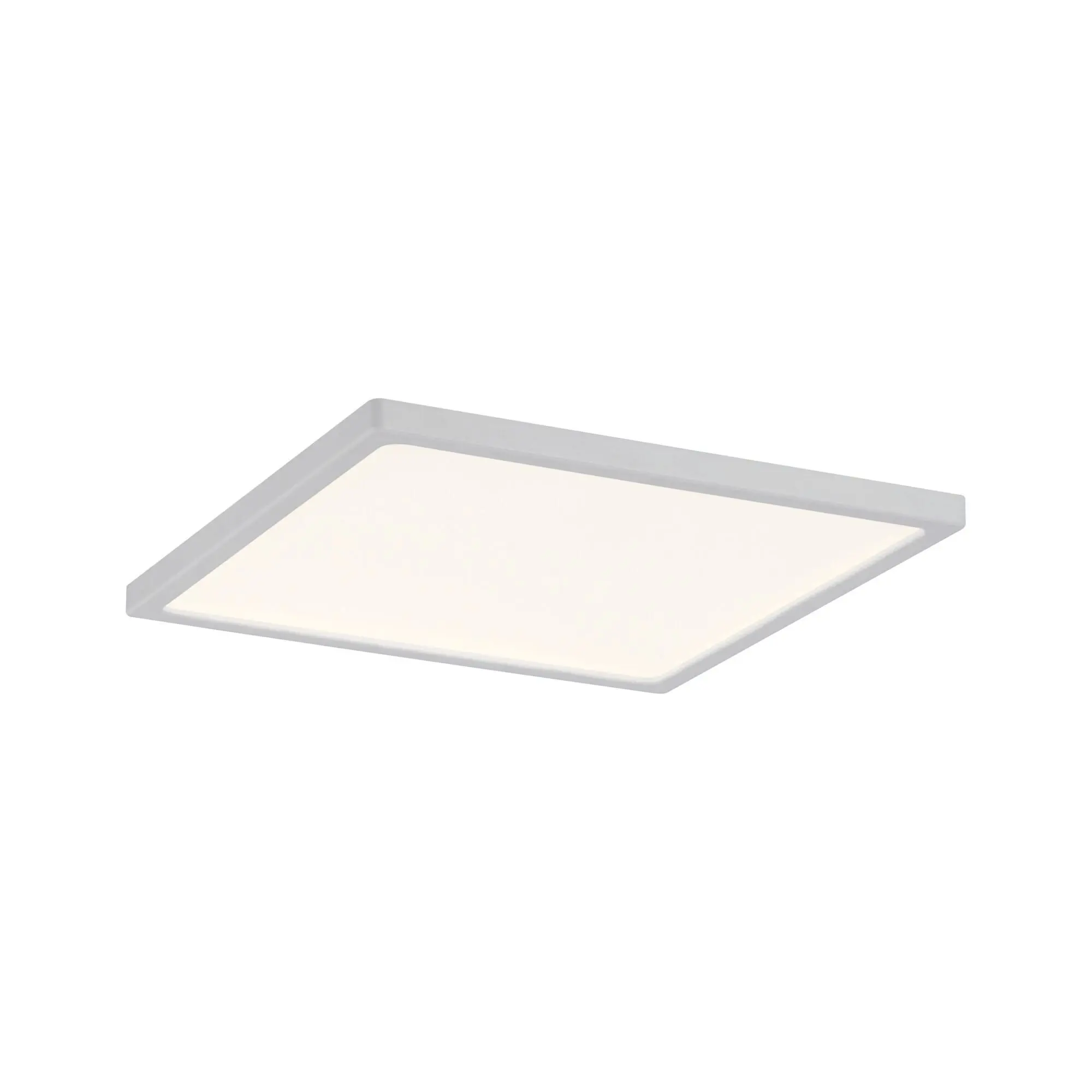 EBL Panel eck IP23 LED 12W 180x180 Ws m