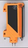 Produktfoto 1 von Fiberoptikverstärker Rotlicht Hell/ Dunkel PNP/NPN 150mm 1m IP65 M8