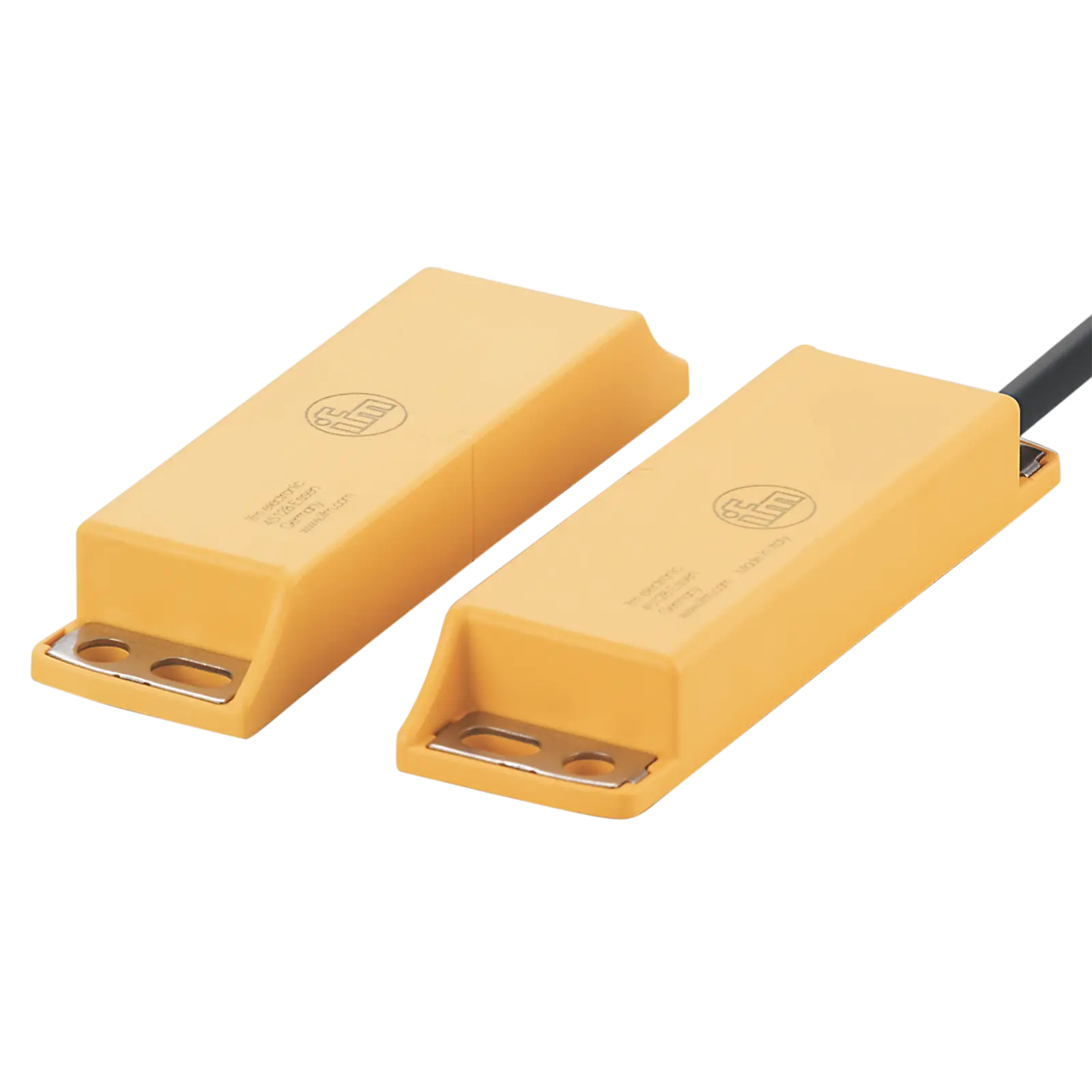 Produktfoto 1 von Sensor mag.codiert 88x13,1x25 Sn=8mm n.bündig 2S DC 2m PVC 3L 150Hz