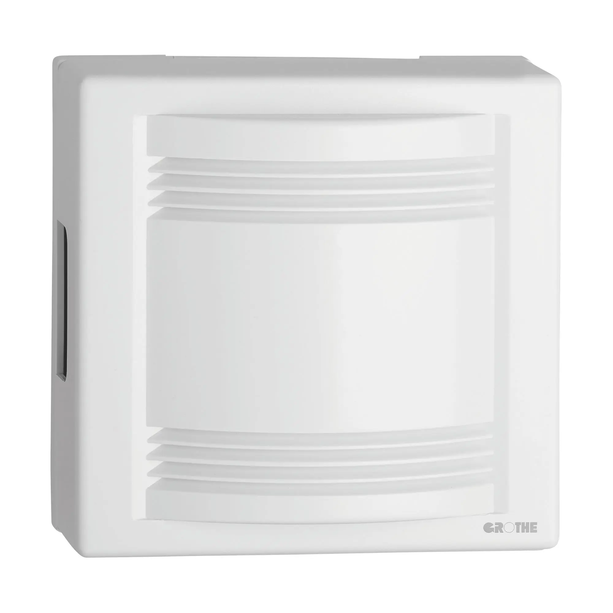 Produktfoto 1 von Gong elektromech. Zweiklang max.83dB(A) 8-12V~(4VA)