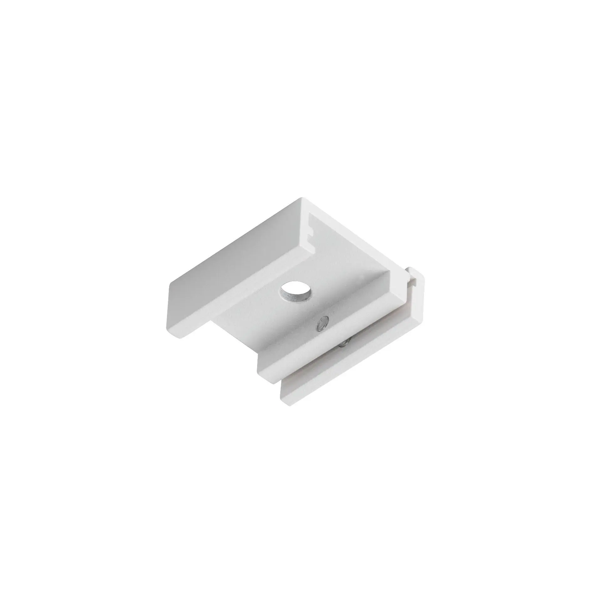 Produktfoto 1 von Befestigungsklemme für 48V TRACK, ws