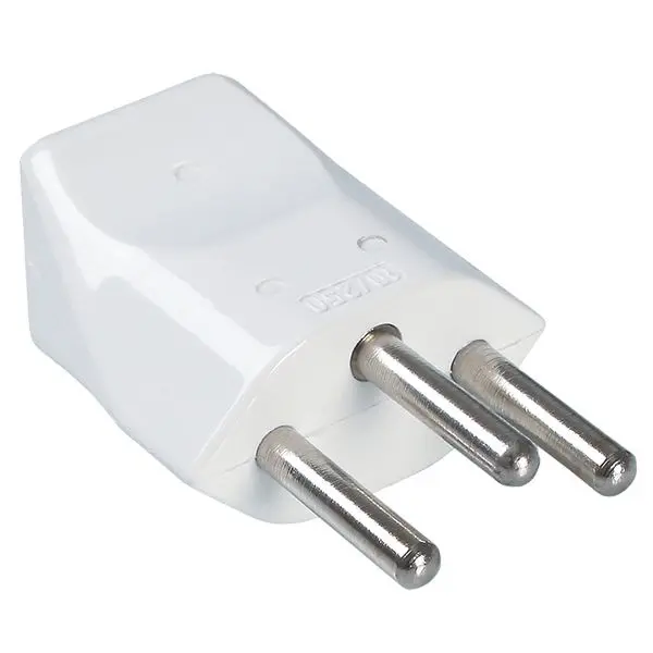 Produktfoto 1 von Schutzkontakt-Stecker Schweiz CH