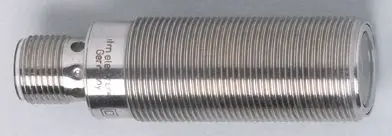 Produktfoto 1 von Einweglichtschranke Rotlicht Dunkel PNP 20m IP65/67-69K M12