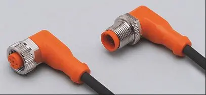 Produktfoto 1 von Verbindungskabel <250VAC 0,3m PUR IP65/67-69K