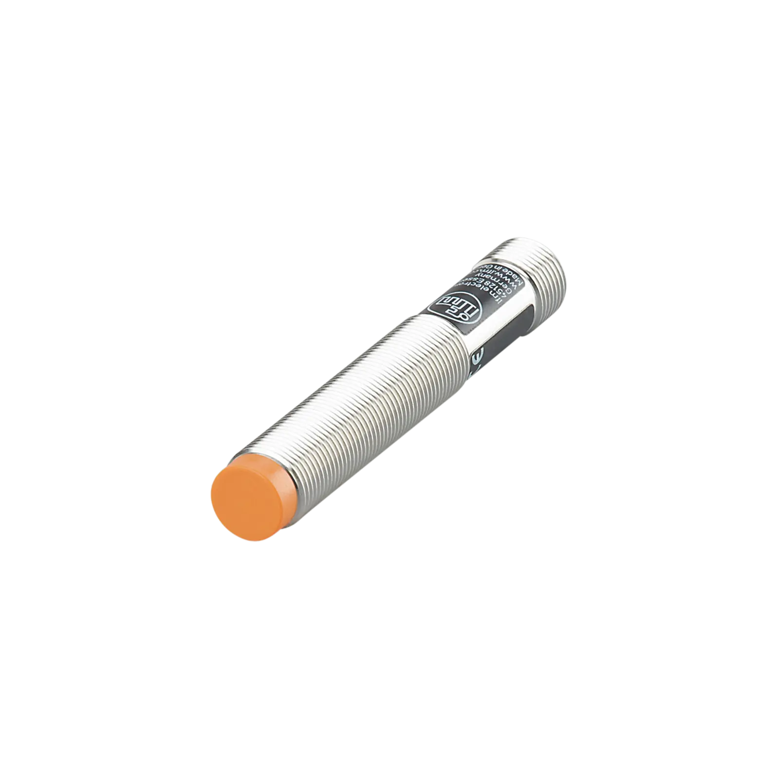 Produktfoto 1 von Ind.Sensor M12x1 L=77 Sn=4mm n.bündig S AC M12 IP67 2L 25Hz