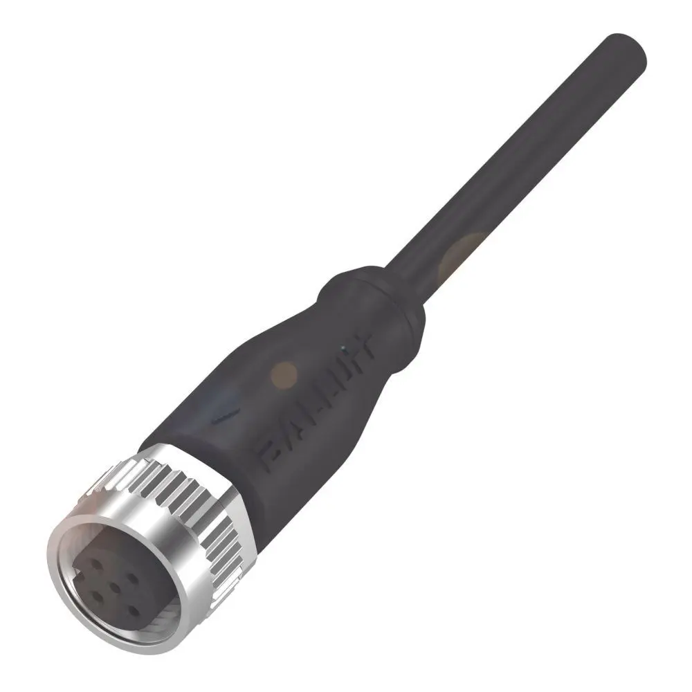 Produktfoto 1 von Steckverbinder mit Kabel