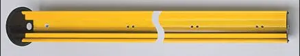 Produktfoto 1 von Standbefestigung f.Sicherheitslichtgitter D=130mm
