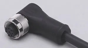 Produktfoto 1 von Anschlusskabel m.Buchse <60VAC 10m PUR Geh. TPU IP68