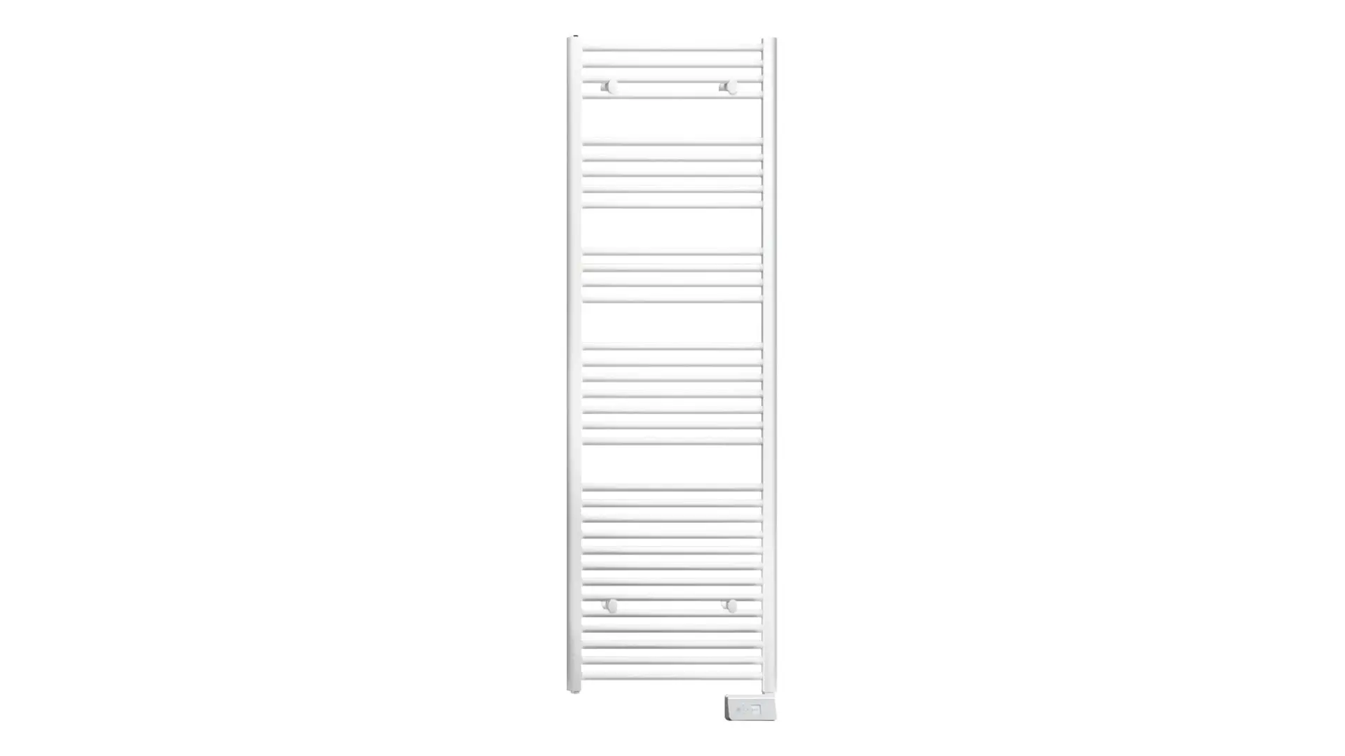 Produktfoto 1 von Badheizkörper 1kW/230V weiß