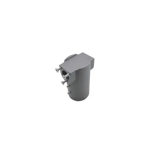 Produktfoto 1 von FL21 Mastfl.Aufs 1arm Ø76/60 Alu DB702S