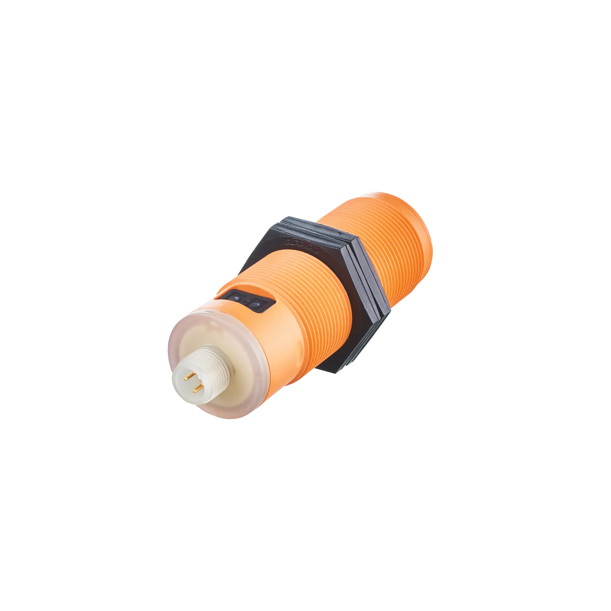 Produktfoto 1 von Kap.Sensor M30x1,5 L=90 Sn=5...40mm n.bündig S/Ö AC/DC 1/2 IP65/67 2L 10Hz