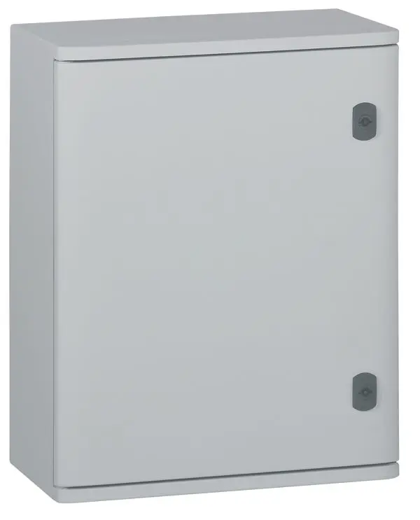 Produktfoto 1 von Wandschrank Marina, IP 66 IK 10, Klasse II, 500x400x206mm