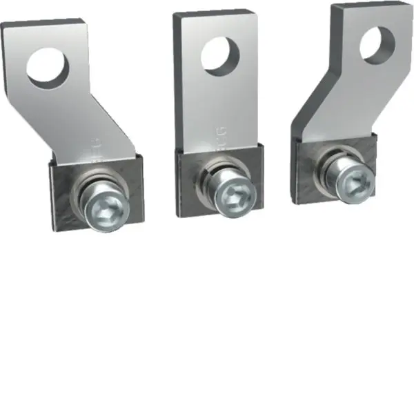Produktfoto 1 von Anschlussverbreiterung für Baugröße x630/P630 3Polig (400A max)