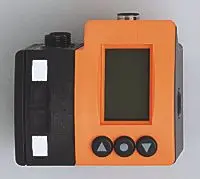 Produktfoto 1 von Fiberoptikverstärker DC PNP M12