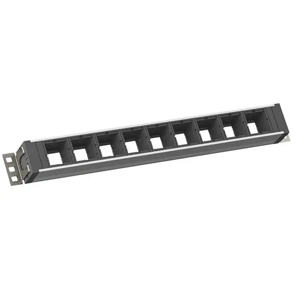 Produktfoto 1 von Steckdosenleiste 19" 1 9xABD
