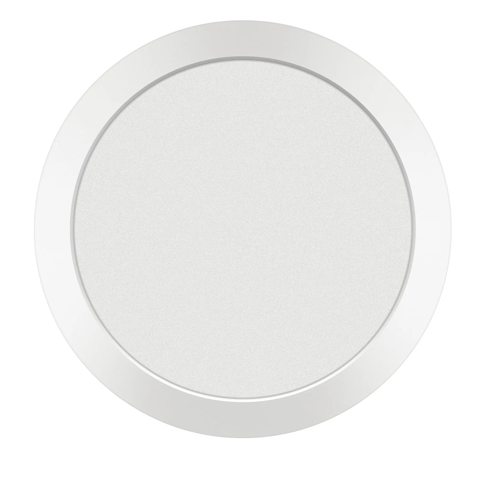 Produktfoto 1 von MTP PANO+ Dim. Ein/Aufbau CCT 18W-2500/1750/1250lm AC/DC 180-260V