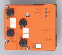 Produktfoto 1 von AS-i Diagnosemodul Steckverbindung CE cULus ASIB