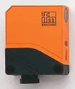 Produktfoto 1 von Einweglichtschranke Infrarotlicht Hell/ Dunkel Relais 25m IP67 D=4,5...10mm