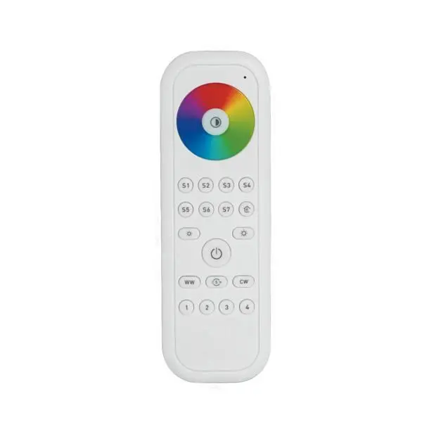 Produktfoto 1 von Zigbee RGB Fernbedienung Zigbee RGB Fernbedienung