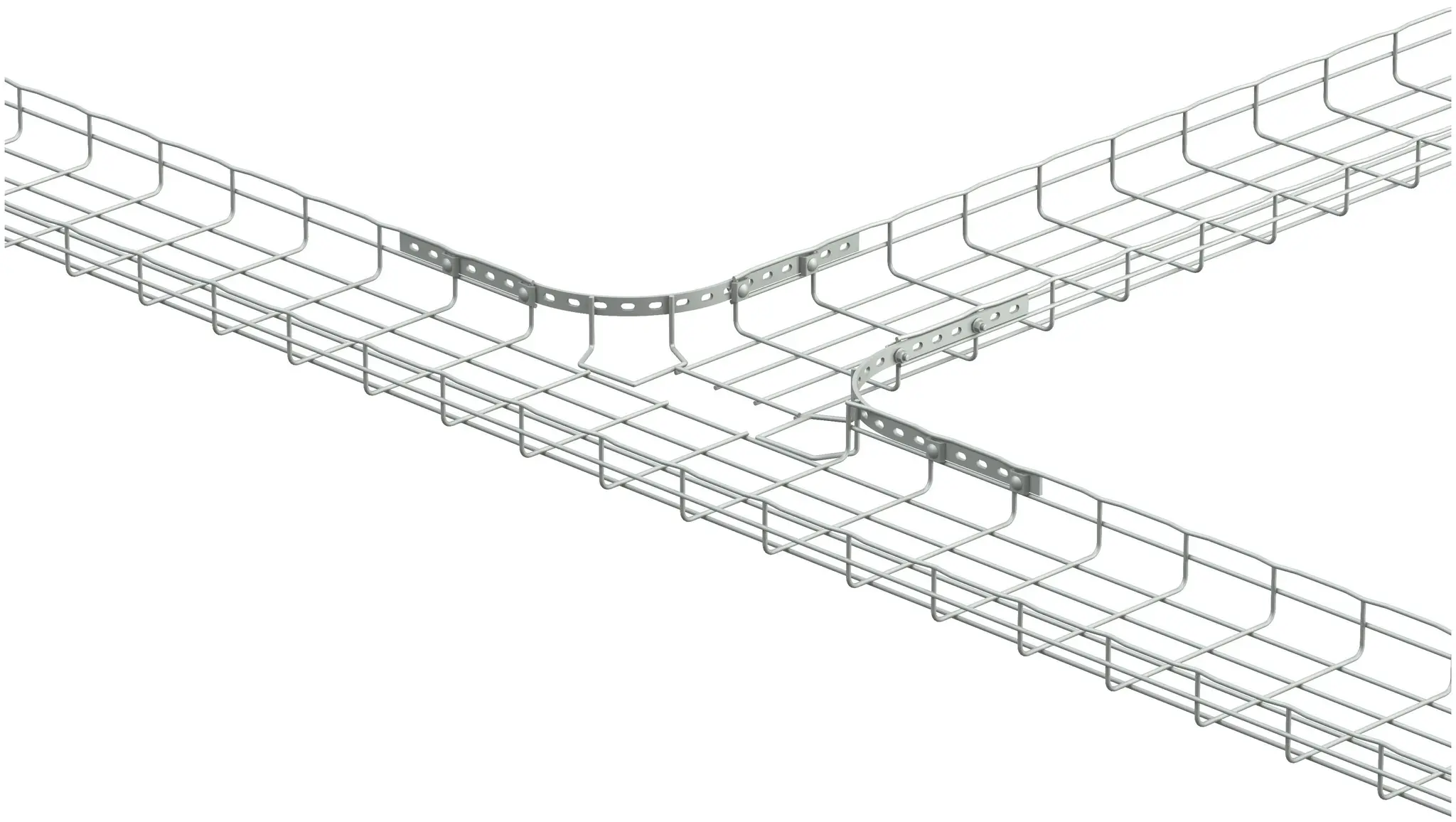 Produktfoto 1 von Eckenverbinder PA 2 EZ