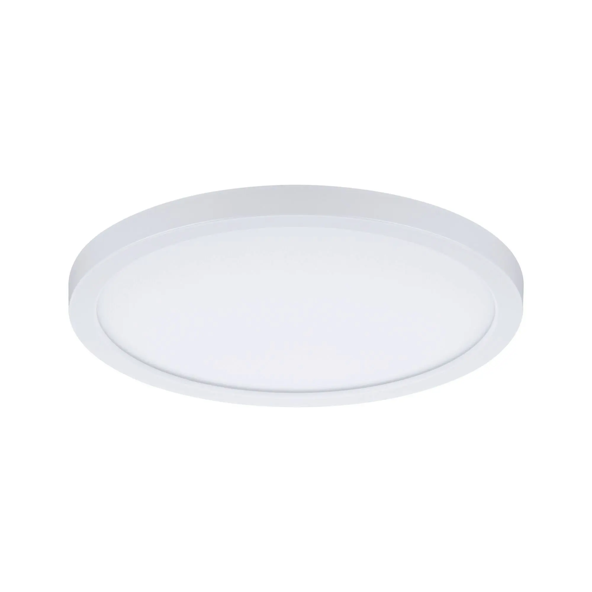 Produktfoto 1 von EB Panel AREO VariFit IP44 15W 3000K 3 Step dim 175mm Weiß Kst
