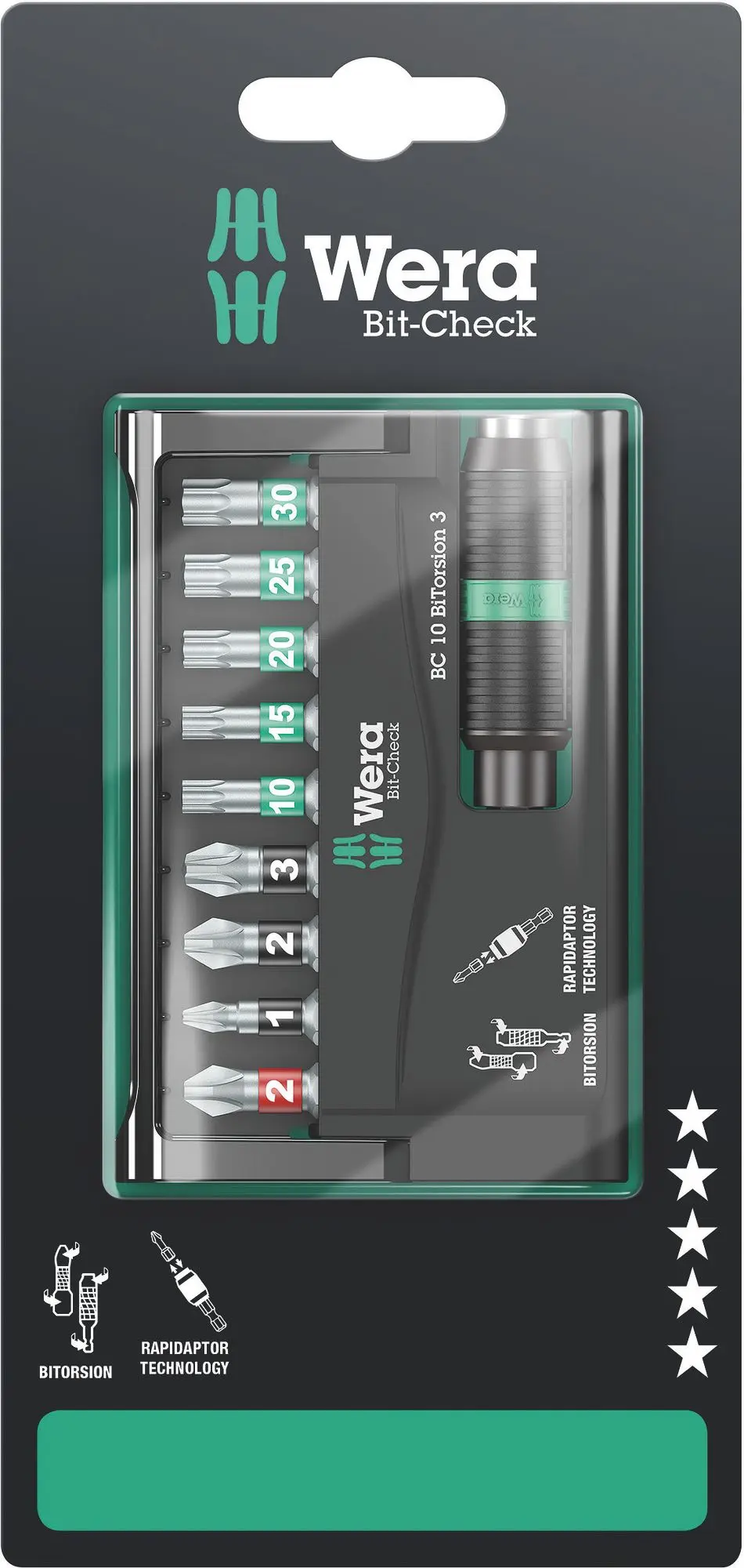 Produktfoto 1 von Bits-Sortiment