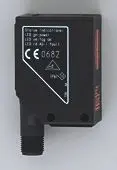 Produktfoto 1 von Schreib-/Lesekopf 0,125MHz AS-i 55x24x41mm -20...50°C IP67